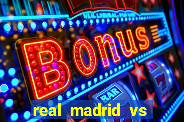 real madrid vs barcelona multicanais